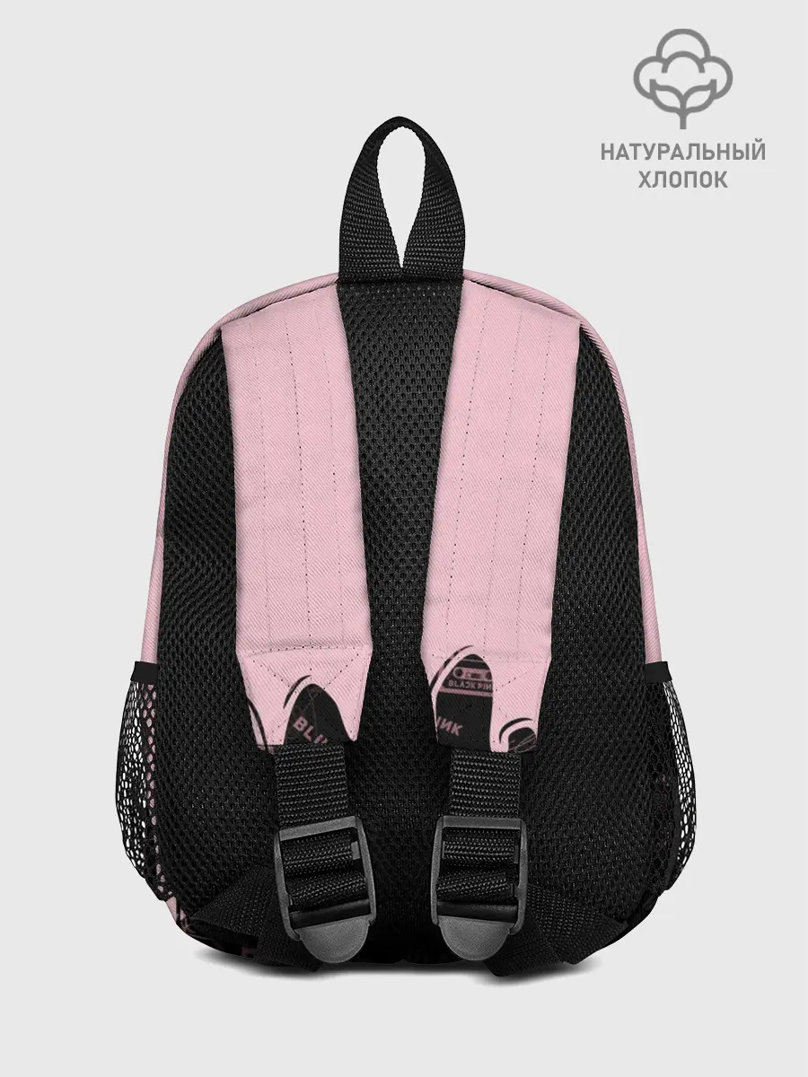 Рюкзак детский / BLACKPINK ICE CREAM