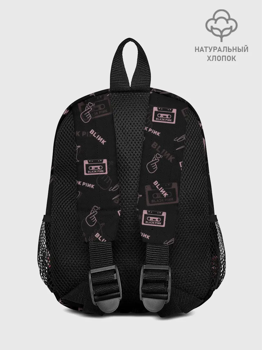 Рюкзак детский / BLACKPINK