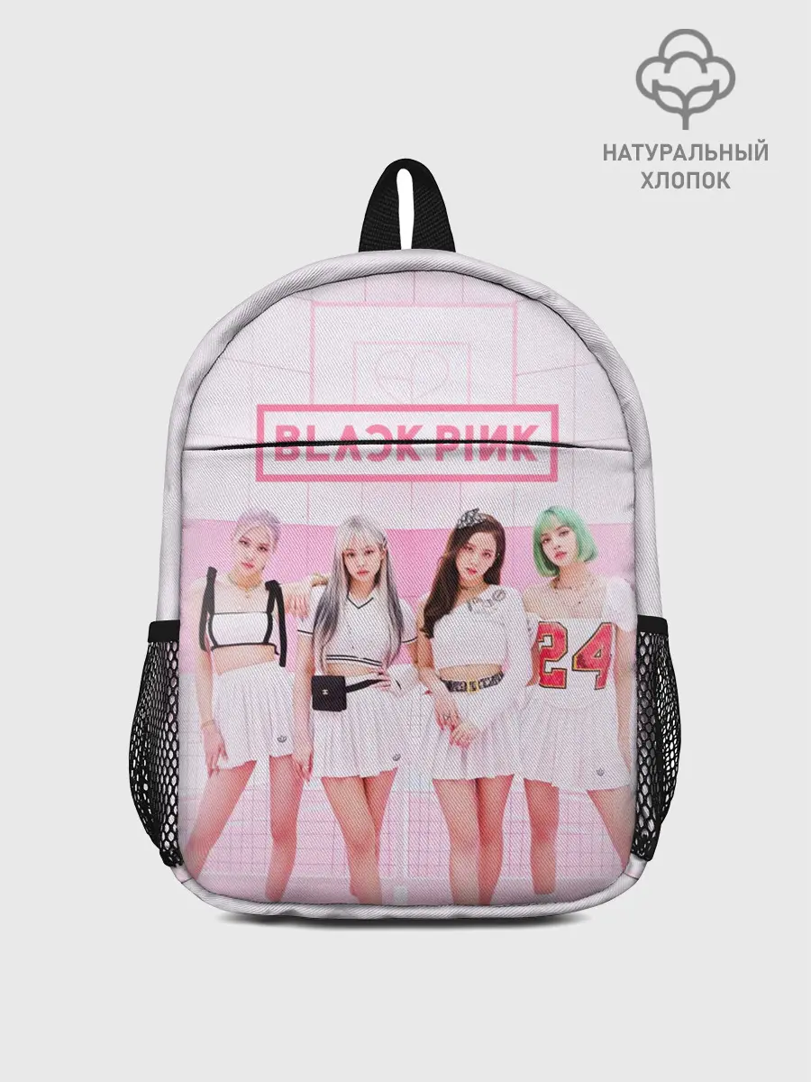 Рюкзак детский / BLACKPINK