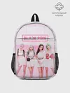 Рюкзак детский / BLACKPINK