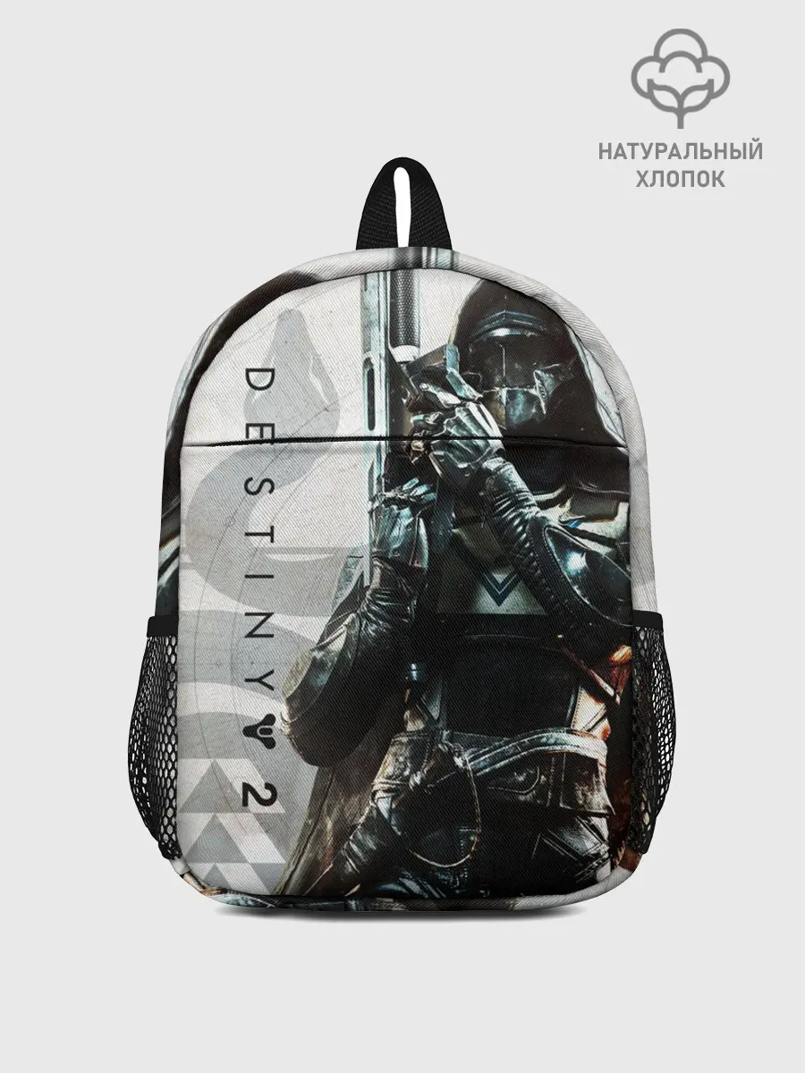 Рюкзак детский / DESTINY, HUNTER