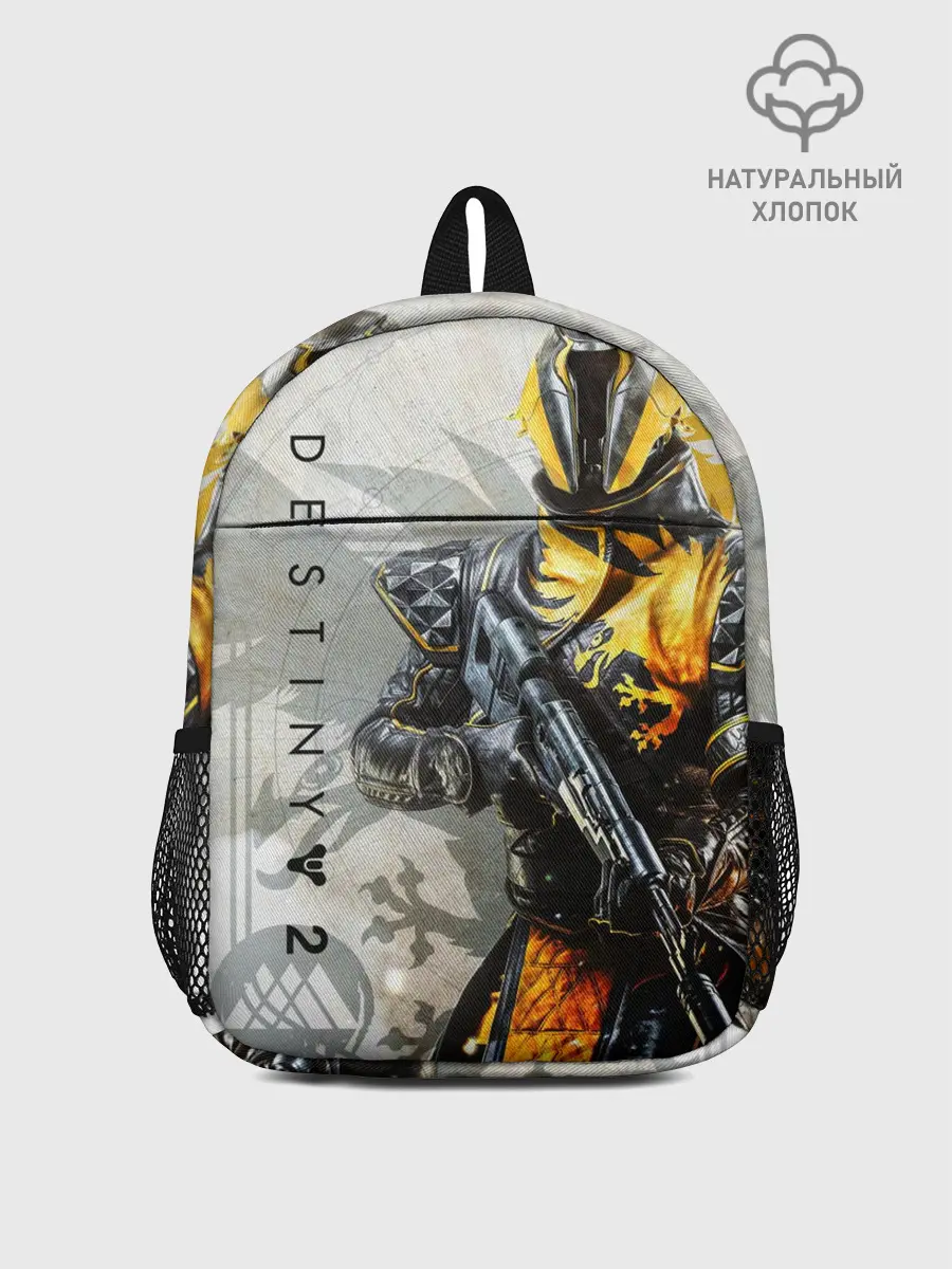 Рюкзак детский / DESTINY, WARLOCK