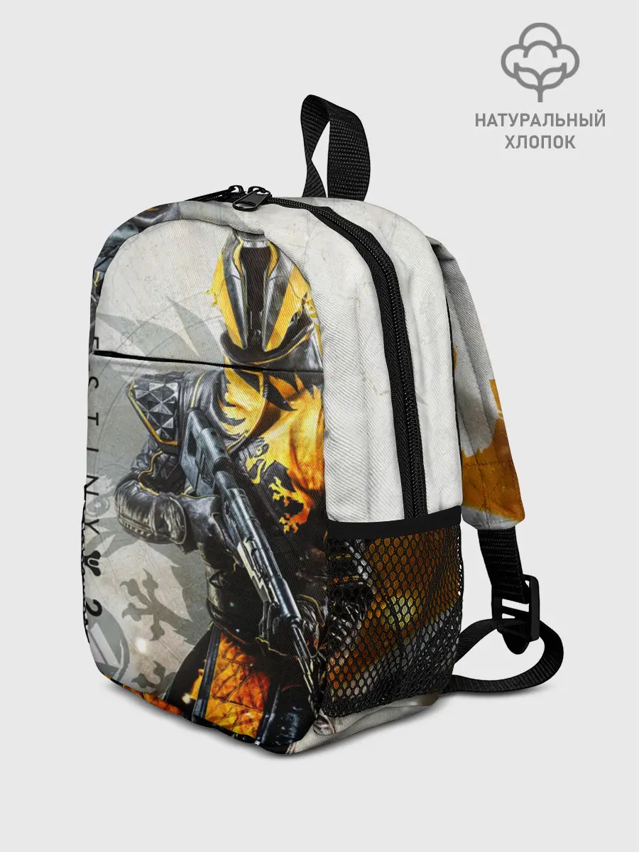 Рюкзак детский / DESTINY, WARLOCK