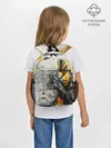 Рюкзак детский / DESTINY, WARLOCK