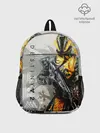 Рюкзак детский / DESTINY, WARLOCK