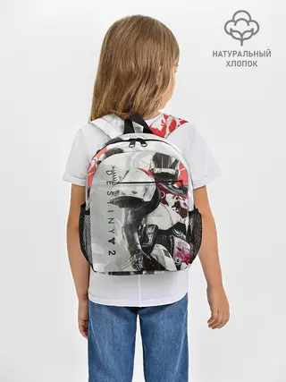 Рюкзак детский / DESTINY, TITAN