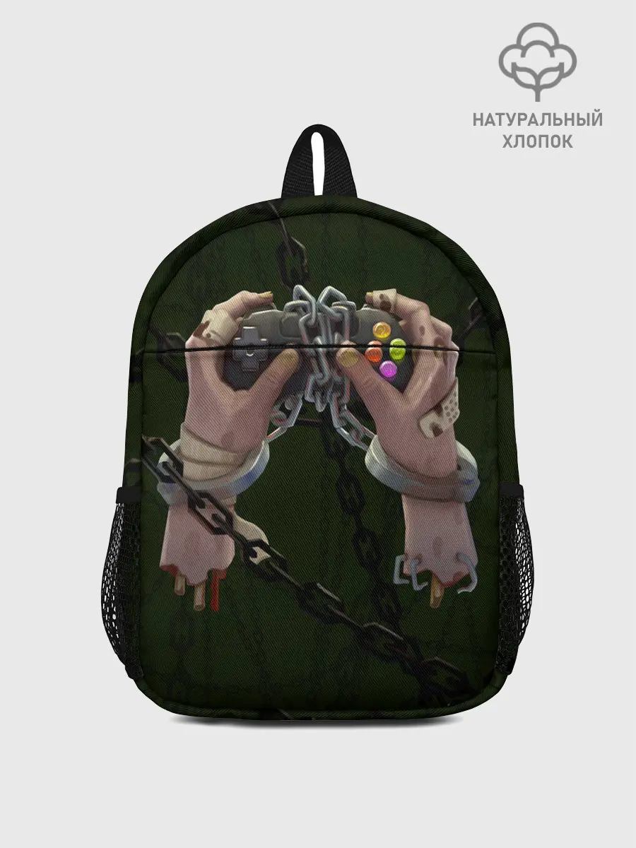 Рюкзак детский / Экстремальный гейминг