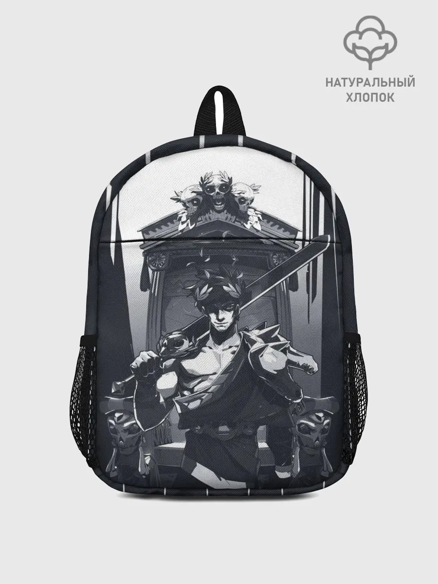 Рюкзак детский / Hades | Zagreus