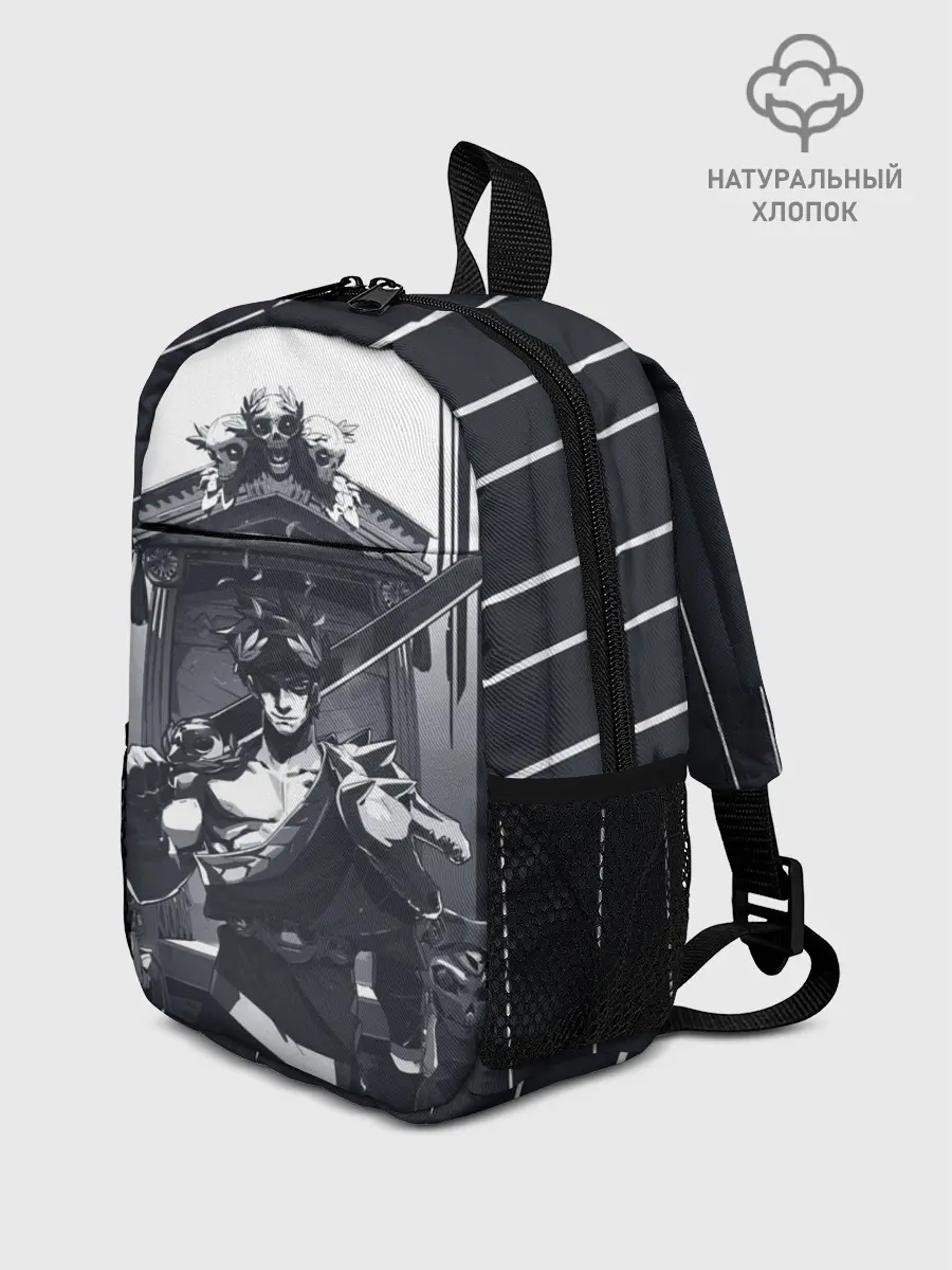 Рюкзак детский / Hades | Zagreus