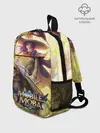 Рюкзак детский / Mobile legends