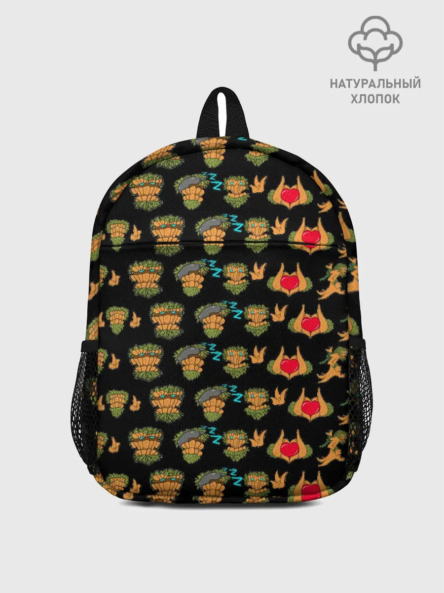 Рюкзак детский / Древец