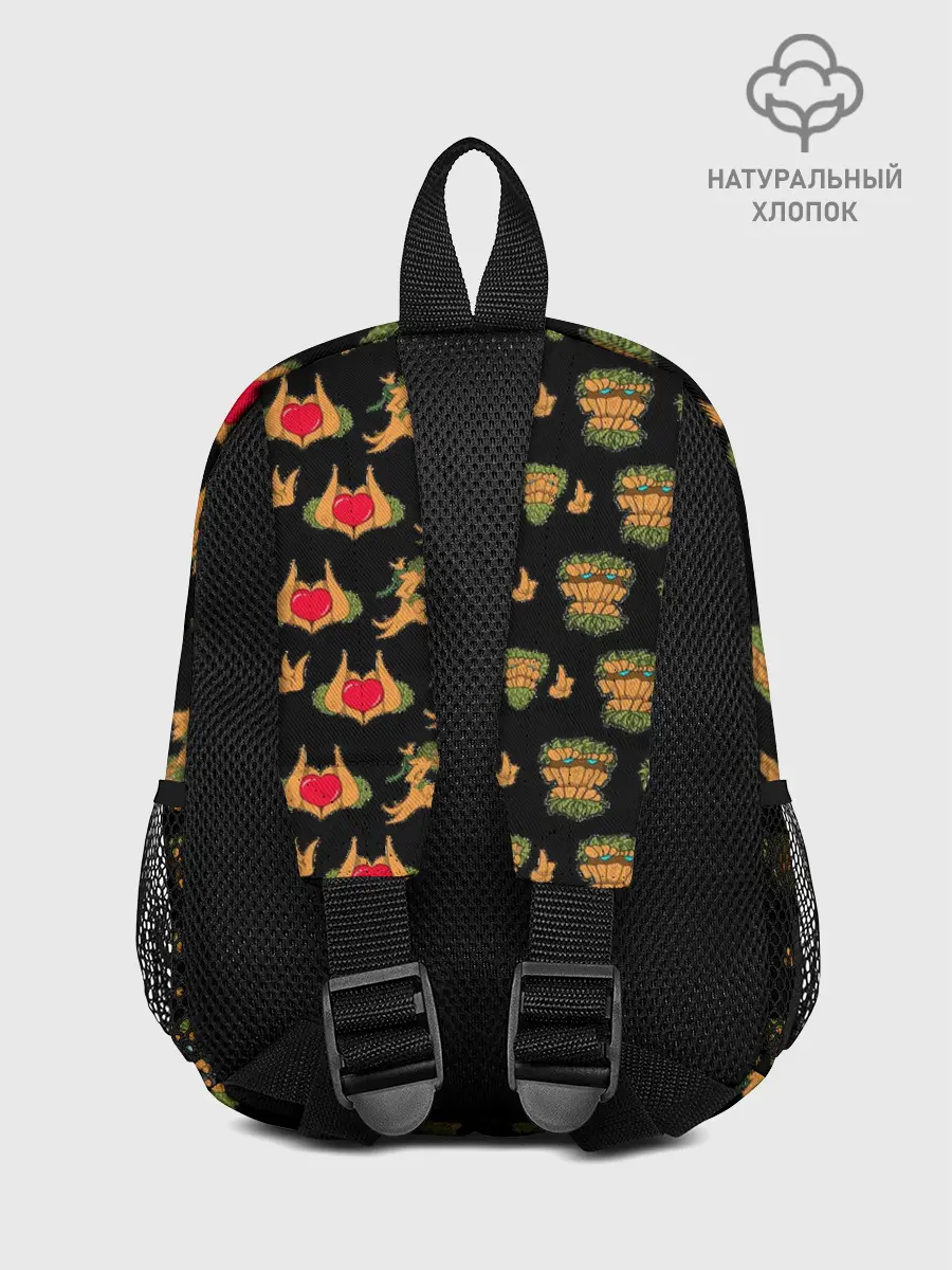 Рюкзак детский / Древец