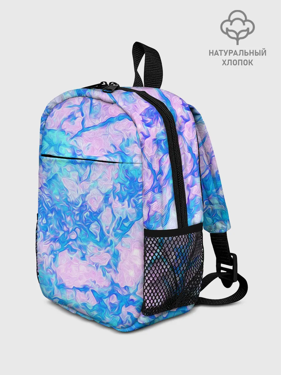 Рюкзак детский / Нежные краски