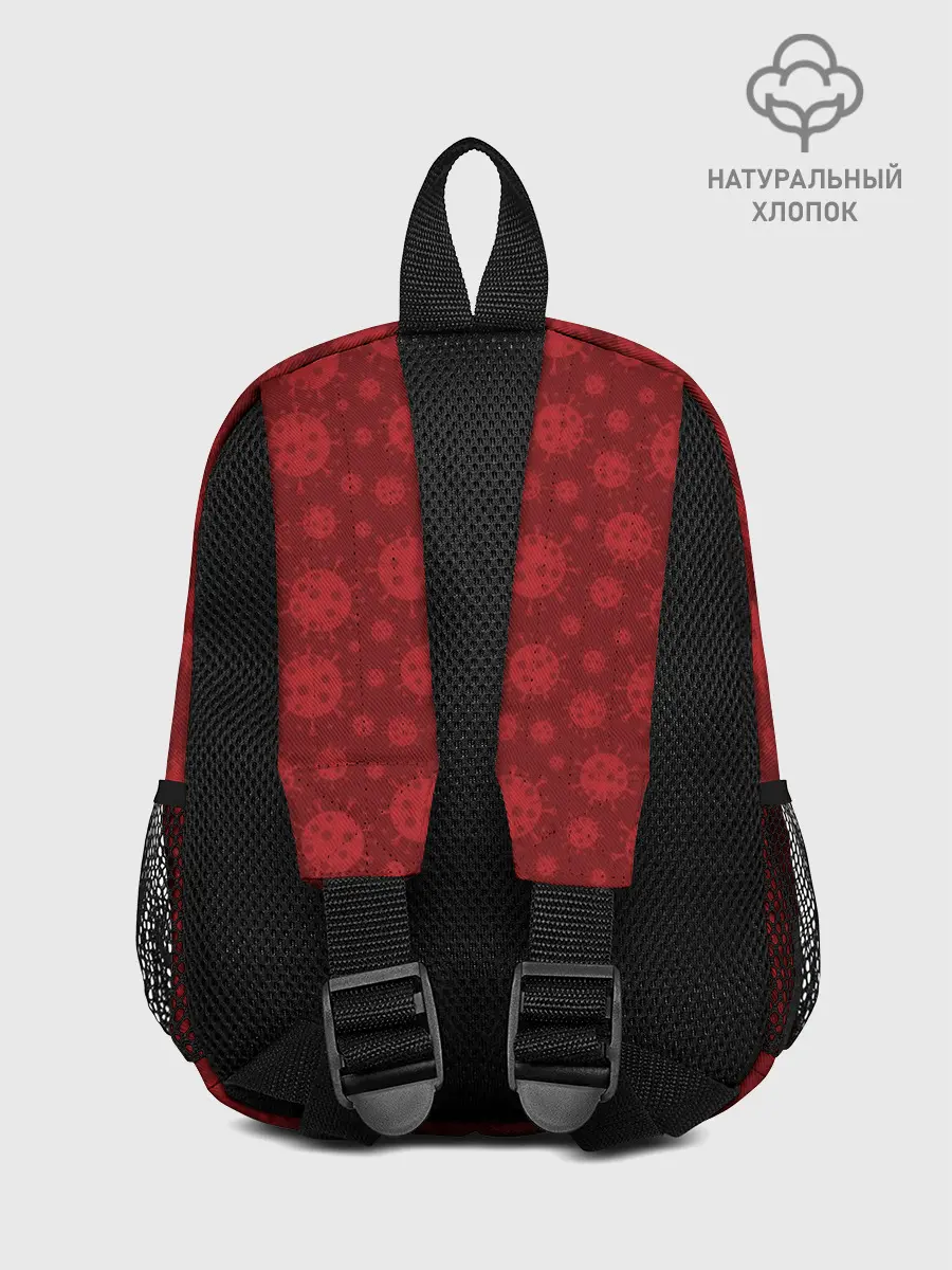 Рюкзак детский / Covid-19