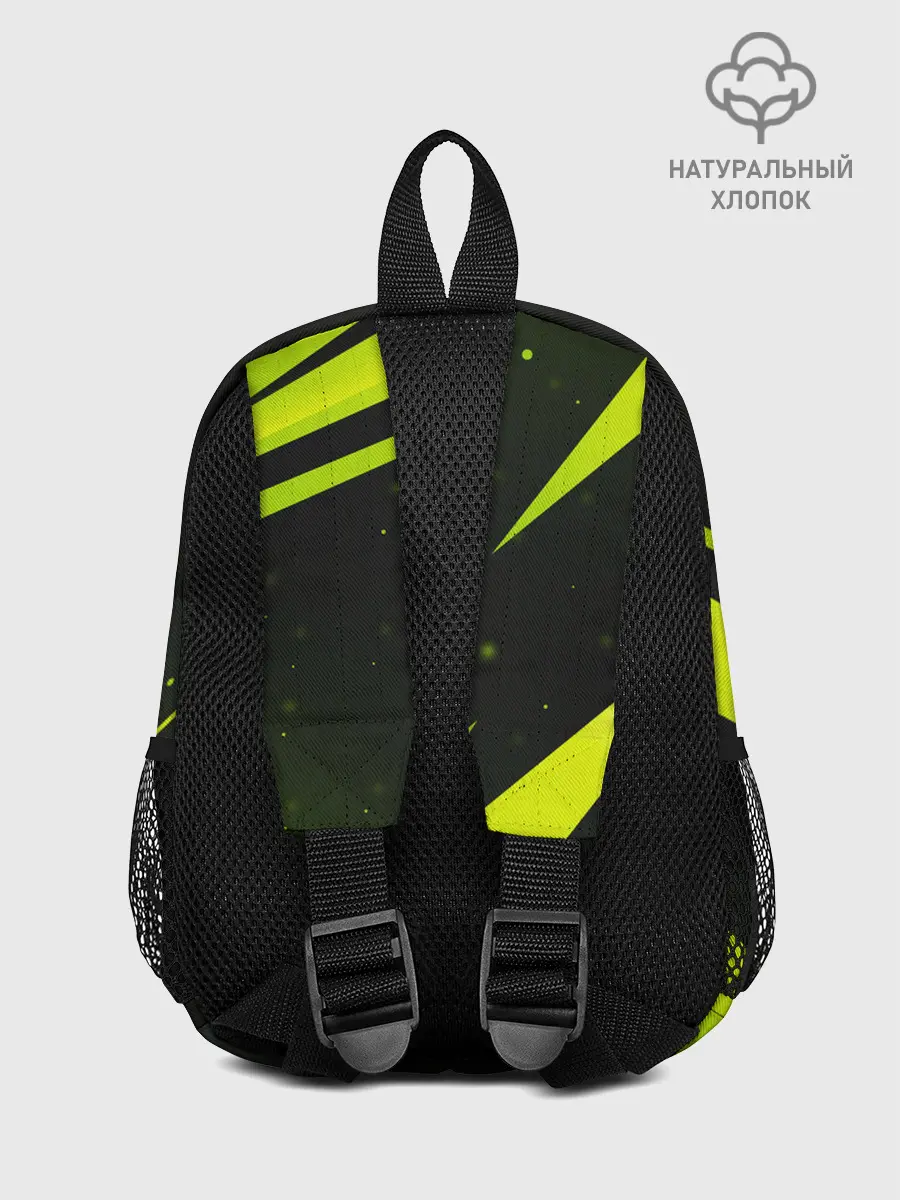 Рюкзак детский / Genshin Impact