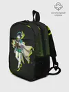 Рюкзак детский / Genshin Impact