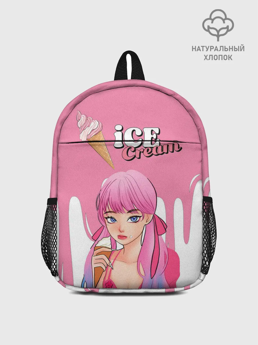 Рюкзак детский / BLACKPINK Ice Cream