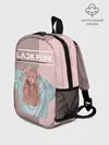 Рюкзак детский / BlackPink