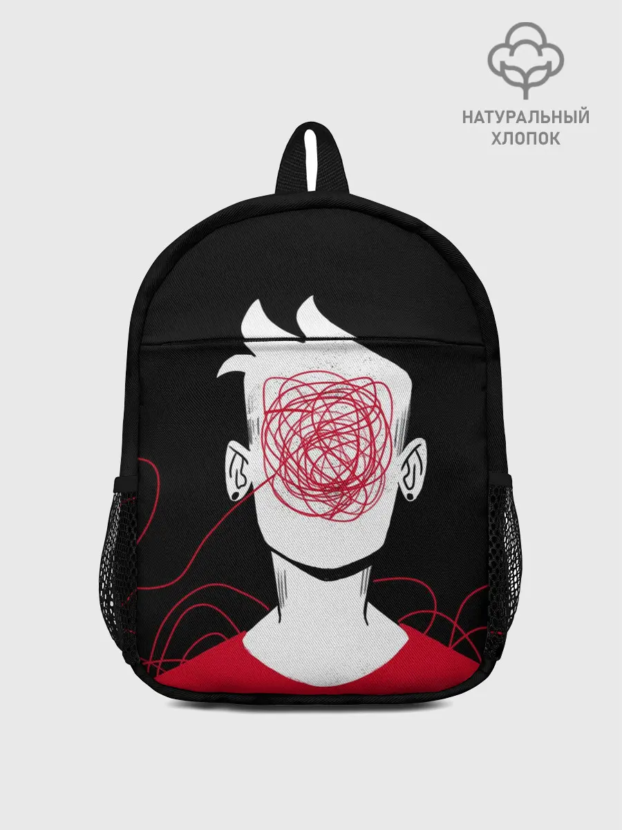 Рюкзак детский / парень