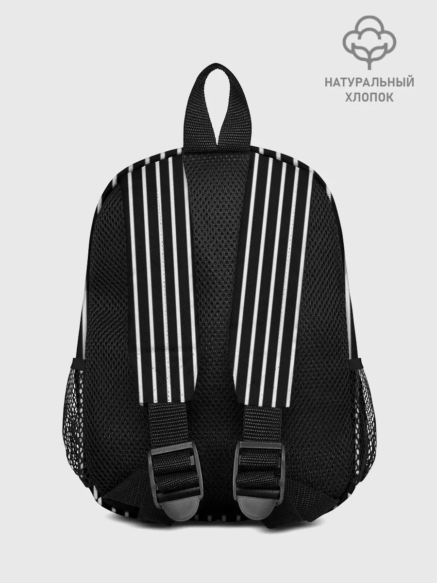 Рюкзак детский / umbrella academy