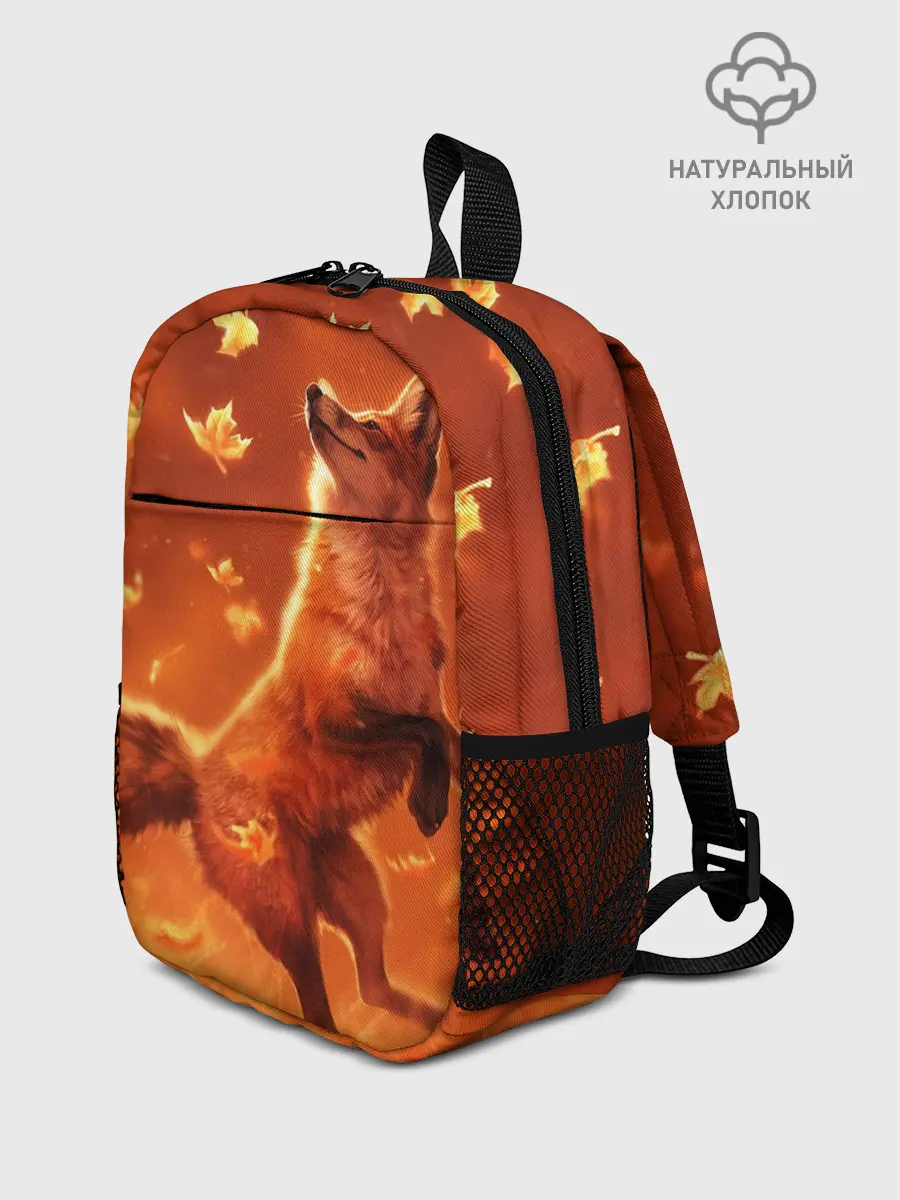 Рюкзак детский / Лисенок