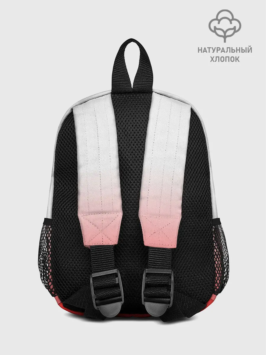 Рюкзак детский / Я люблю свою бабулю