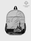 Рюкзак детский / Маяк