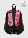Рюкзак детский / Розовые Розы