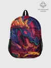 Рюкзак детский / HYPER BEAST | СКОРОСТНОЙ ЗВЕРЬ