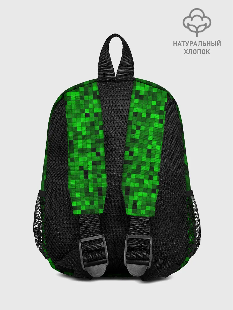 Рюкзак детский / Minecraft