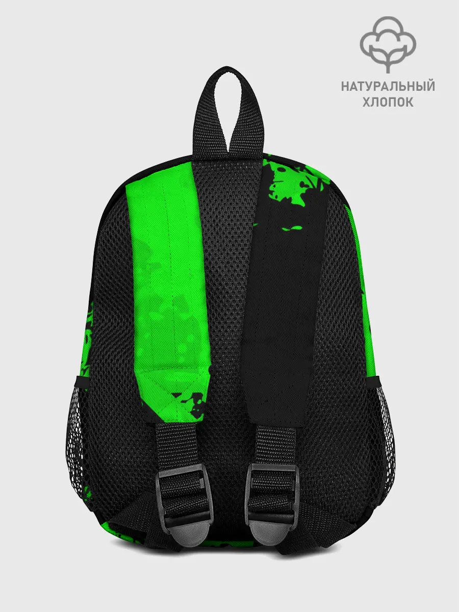 Рюкзак детский / Minecraft