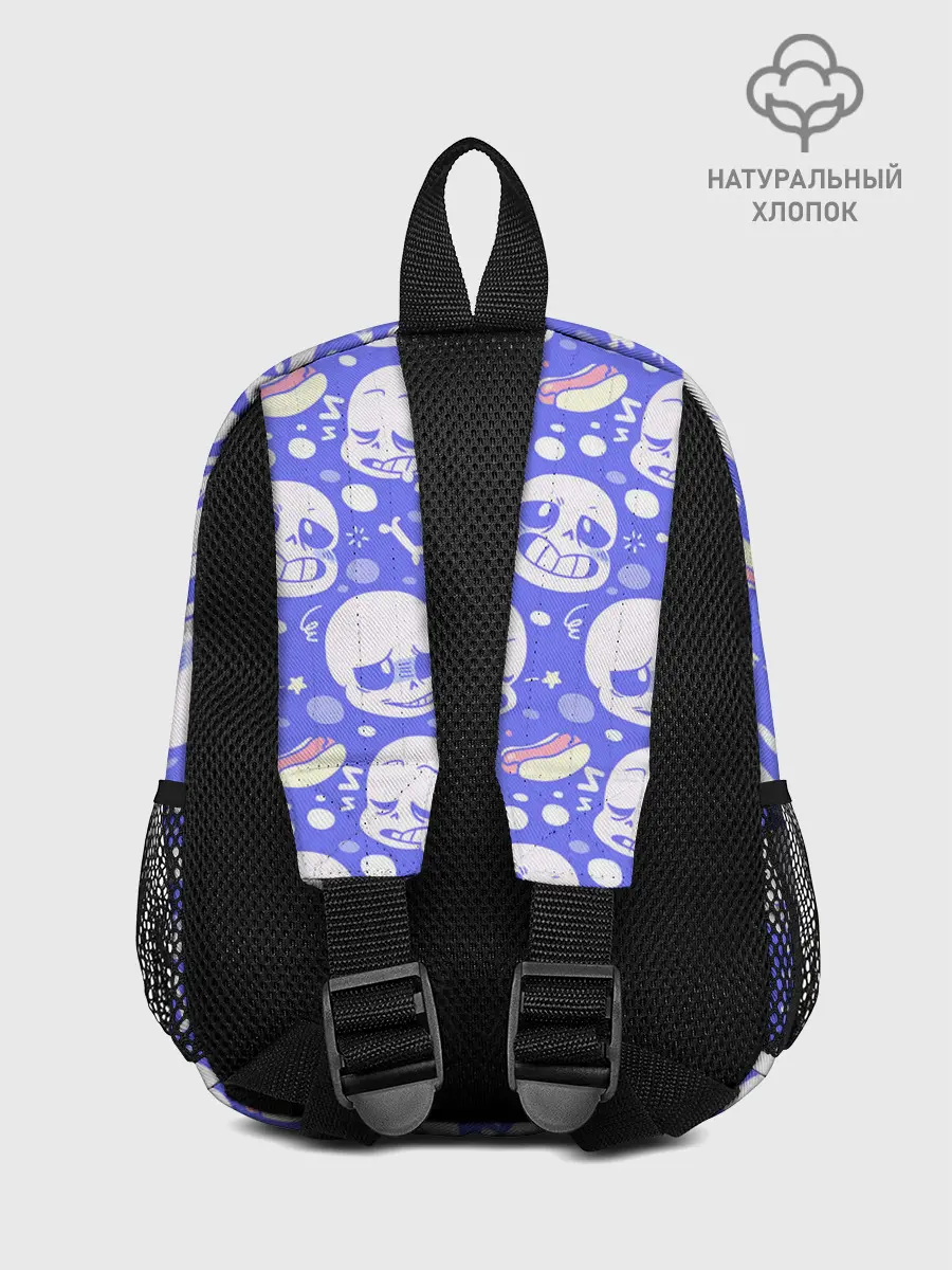 Рюкзак детский / Undertale