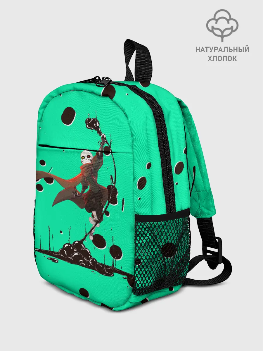 Рюкзак детский / Undertale