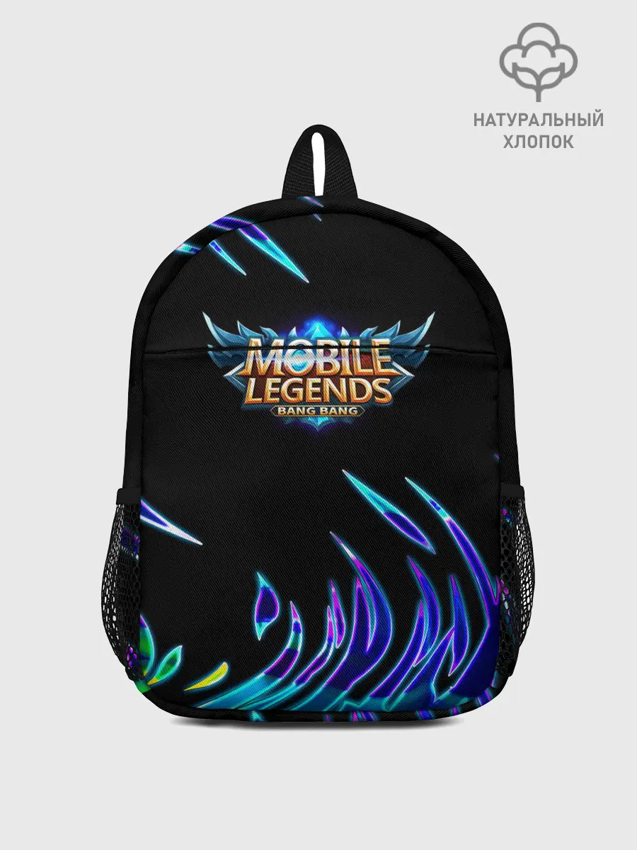 Рюкзак детский / Mobile Legends: Bang Bang