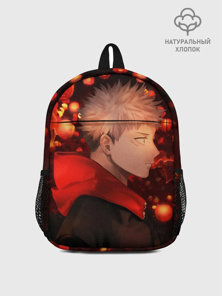 Рюкзак детский / Итадори