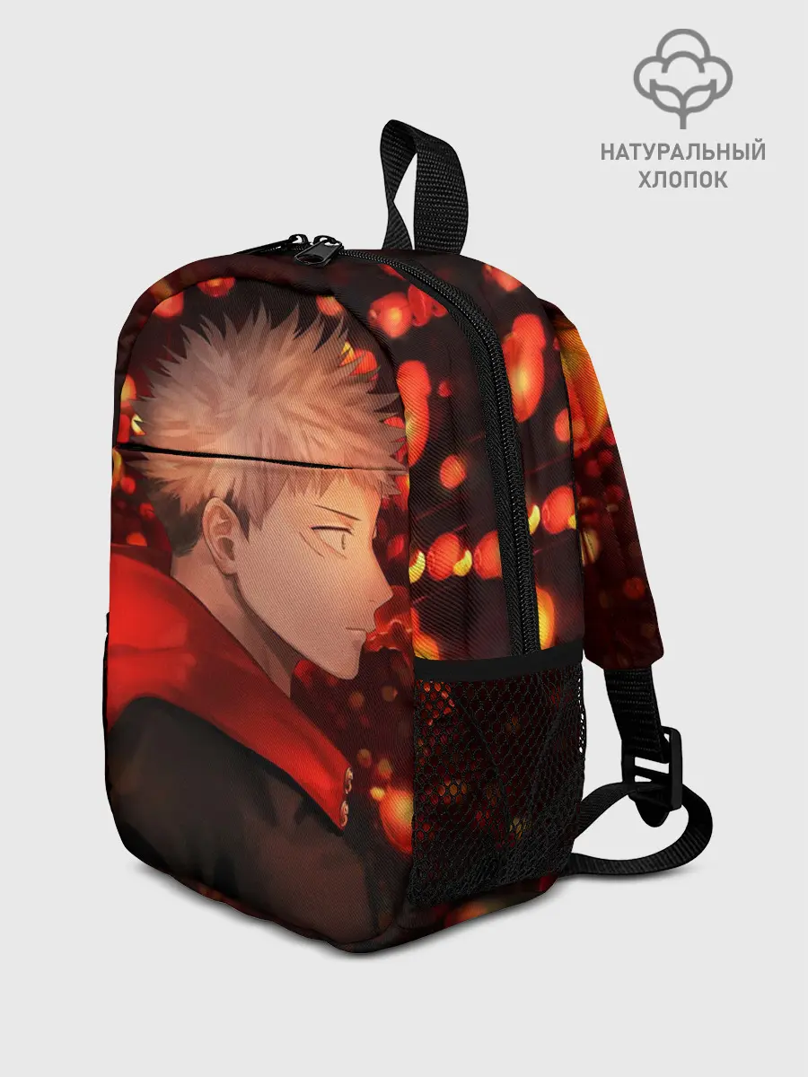 Рюкзак детский / Итадори