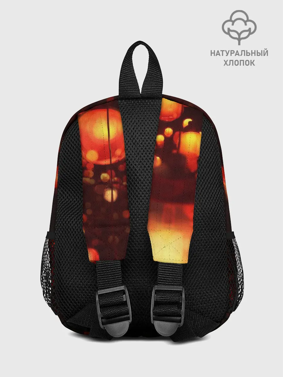 Рюкзак детский / Итадори