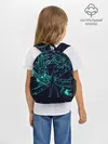 Рюкзак детский / Neon Dragon