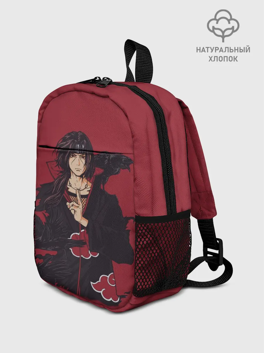 Рюкзак детский / Итачи