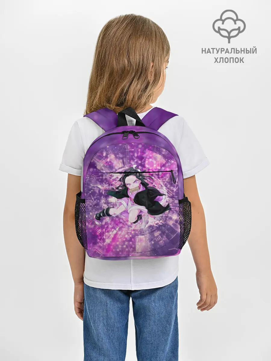 Рюкзак детский / Незуко, Камадо