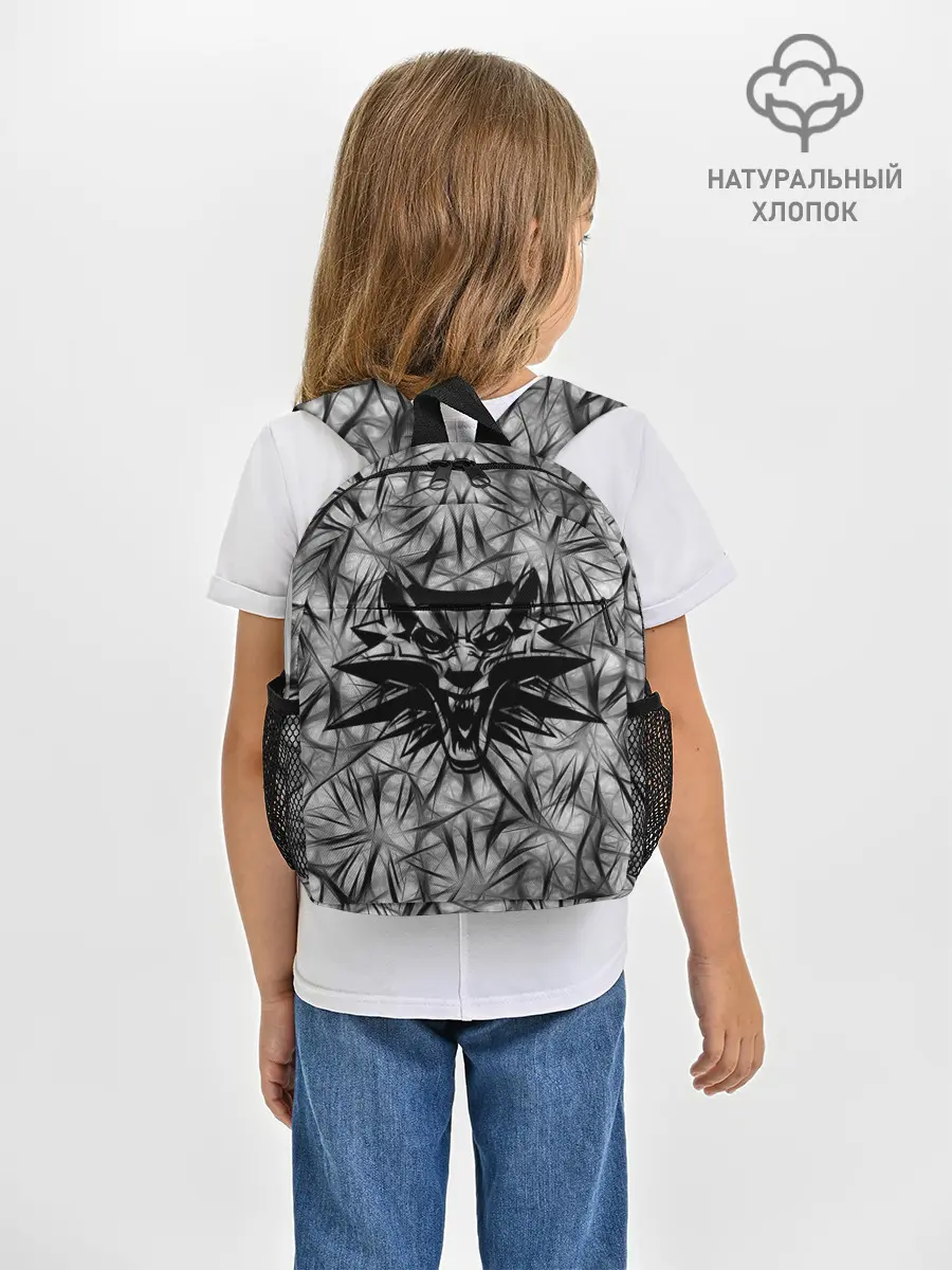 Рюкзак детский / The Witcher