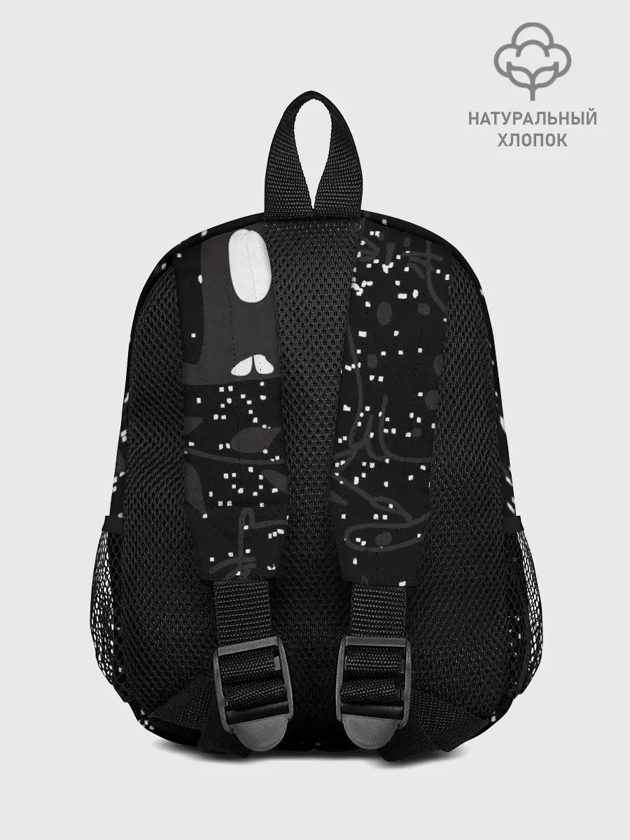 Рюкзак детский / Кис-Кис