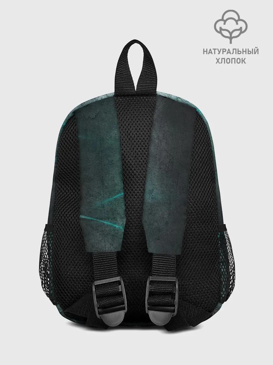 Рюкзак детский / Доктор Стоун