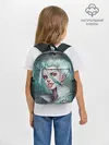 Рюкзак детский / Доктор Стоун