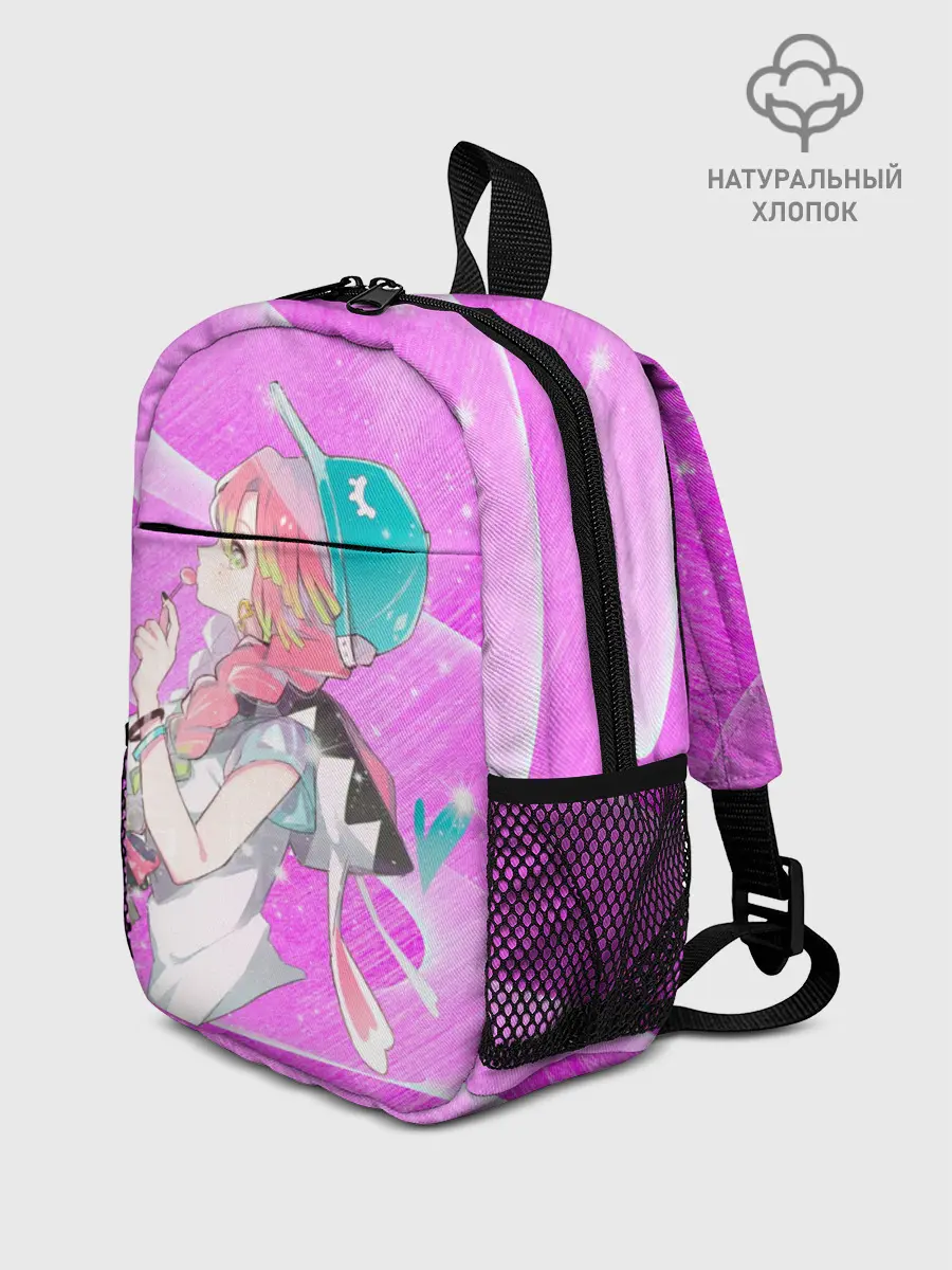 Рюкзак детский / Мицури Канродзи