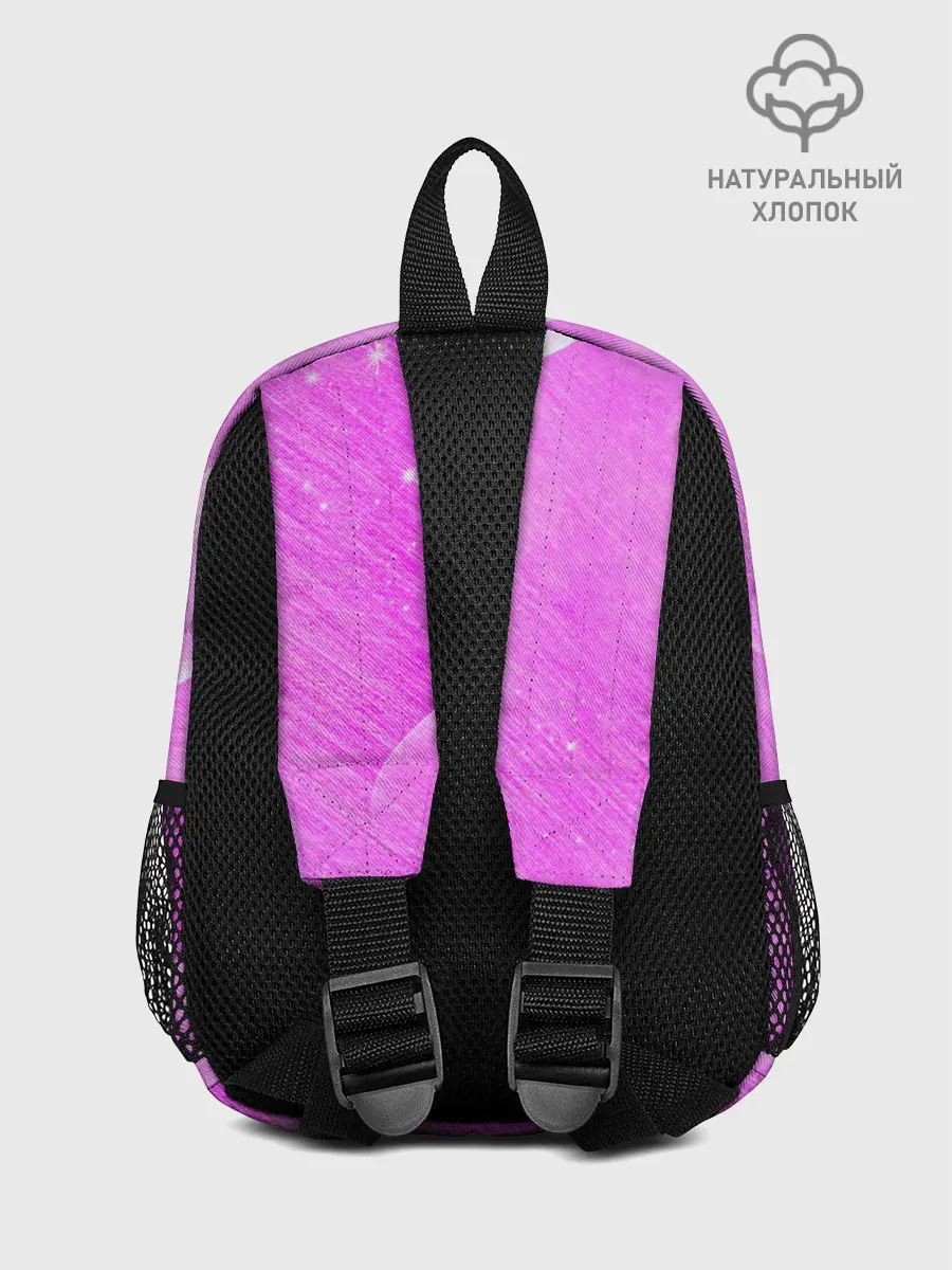 Рюкзак детский / Мицури Канродзи