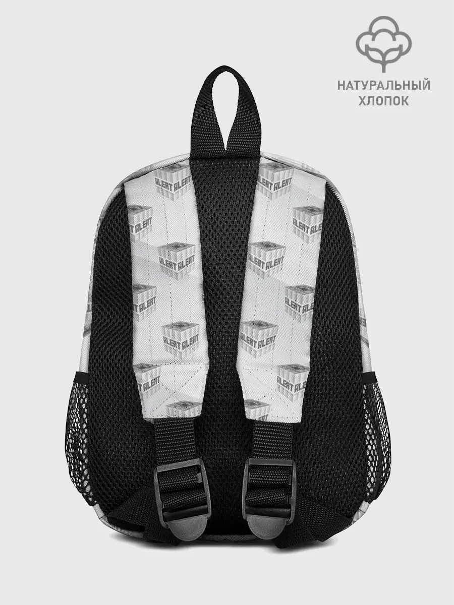 Рюкзак детский / Minecraft