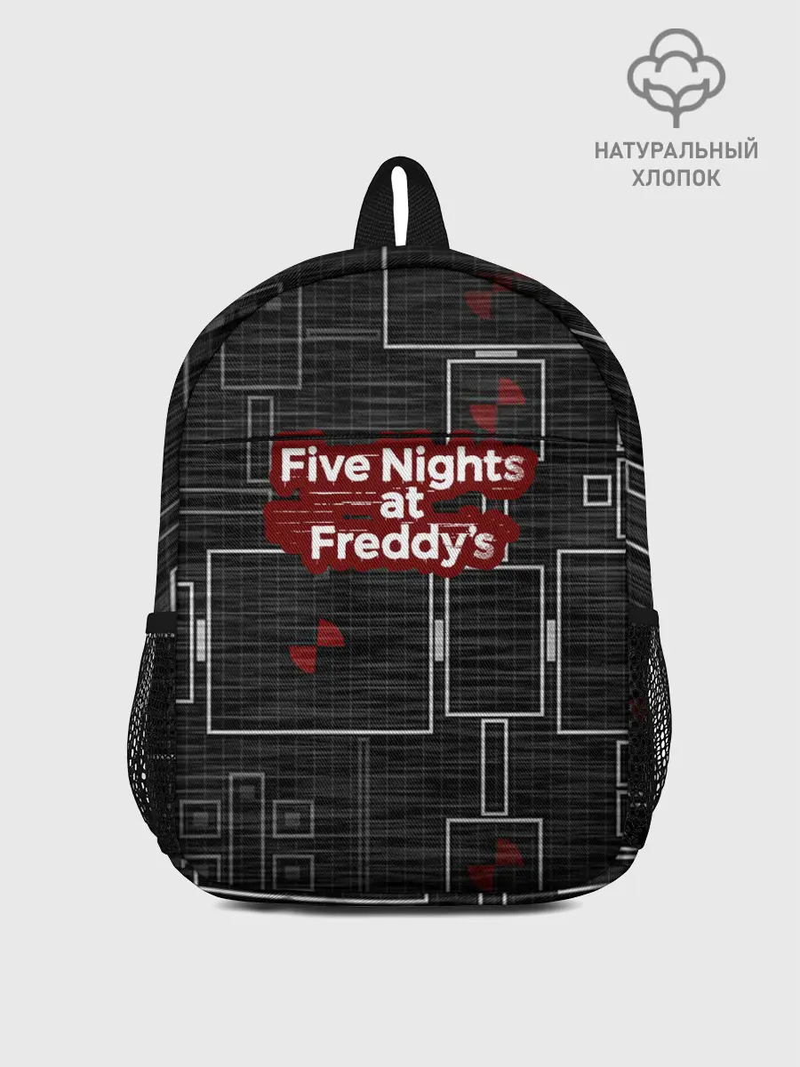 Рюкзак детский / Five Nights At Freddy
