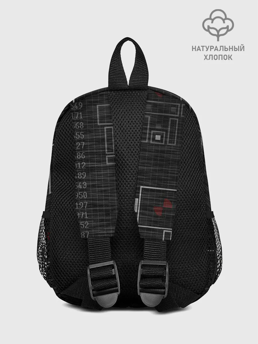 Рюкзак детский / Five Nights At Freddy