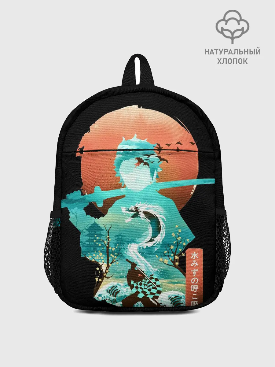 Рюкзак детский / Танджиро